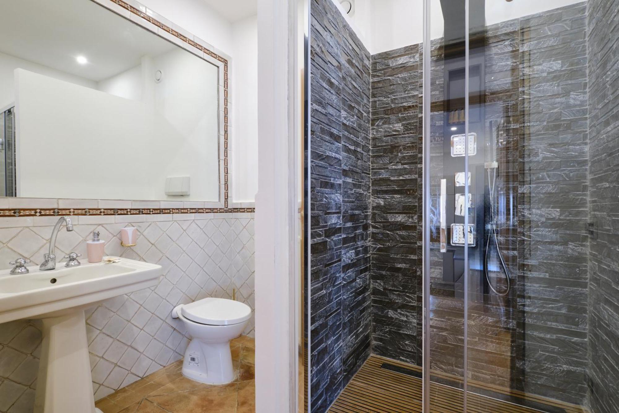 Mb Suites Margutta Roma Exterior foto