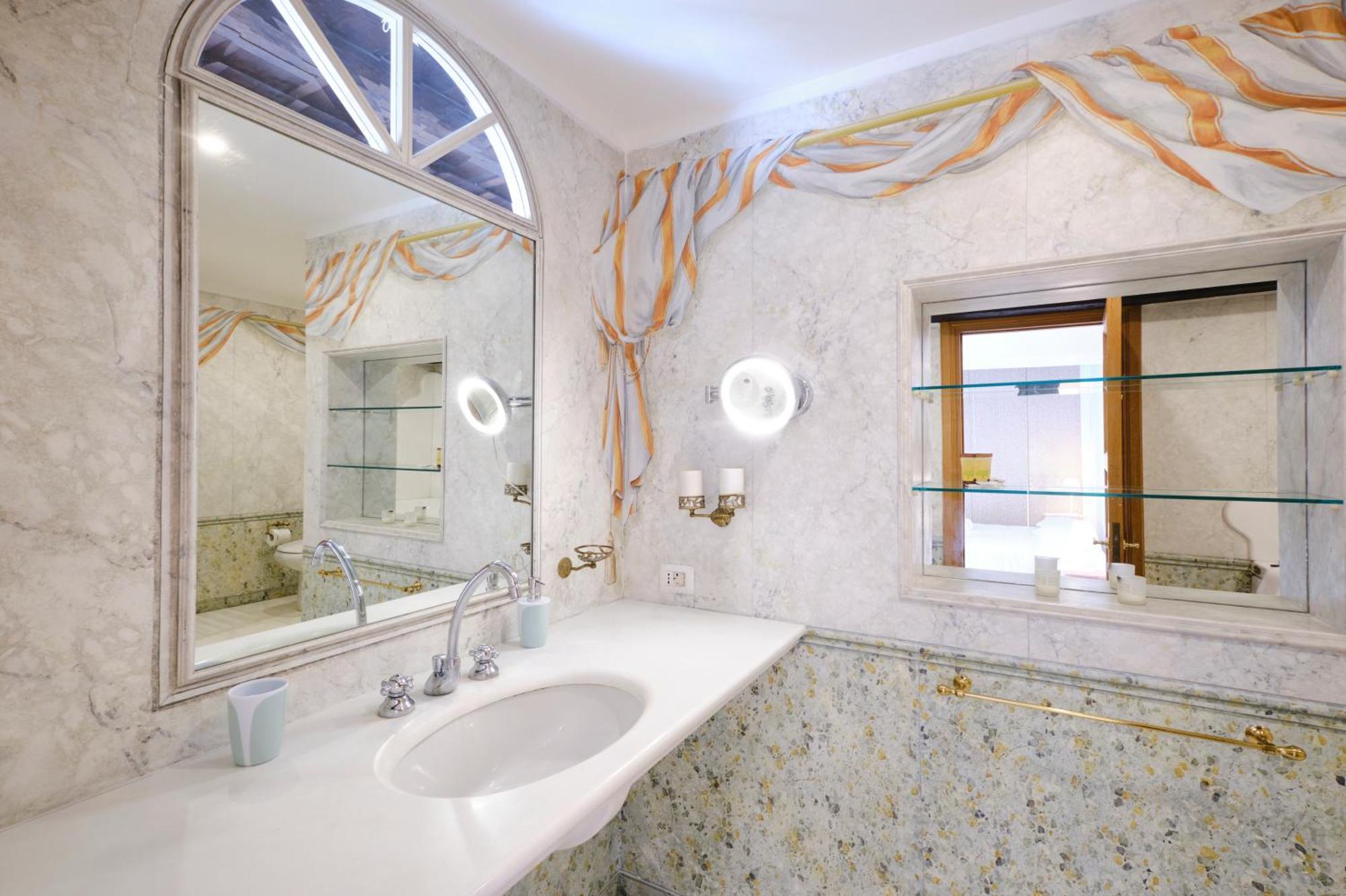 Mb Suites Margutta Roma Exterior foto