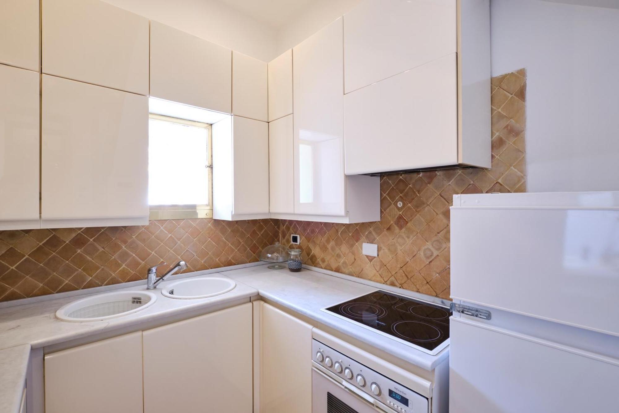 Mb Suites Margutta Roma Exterior foto