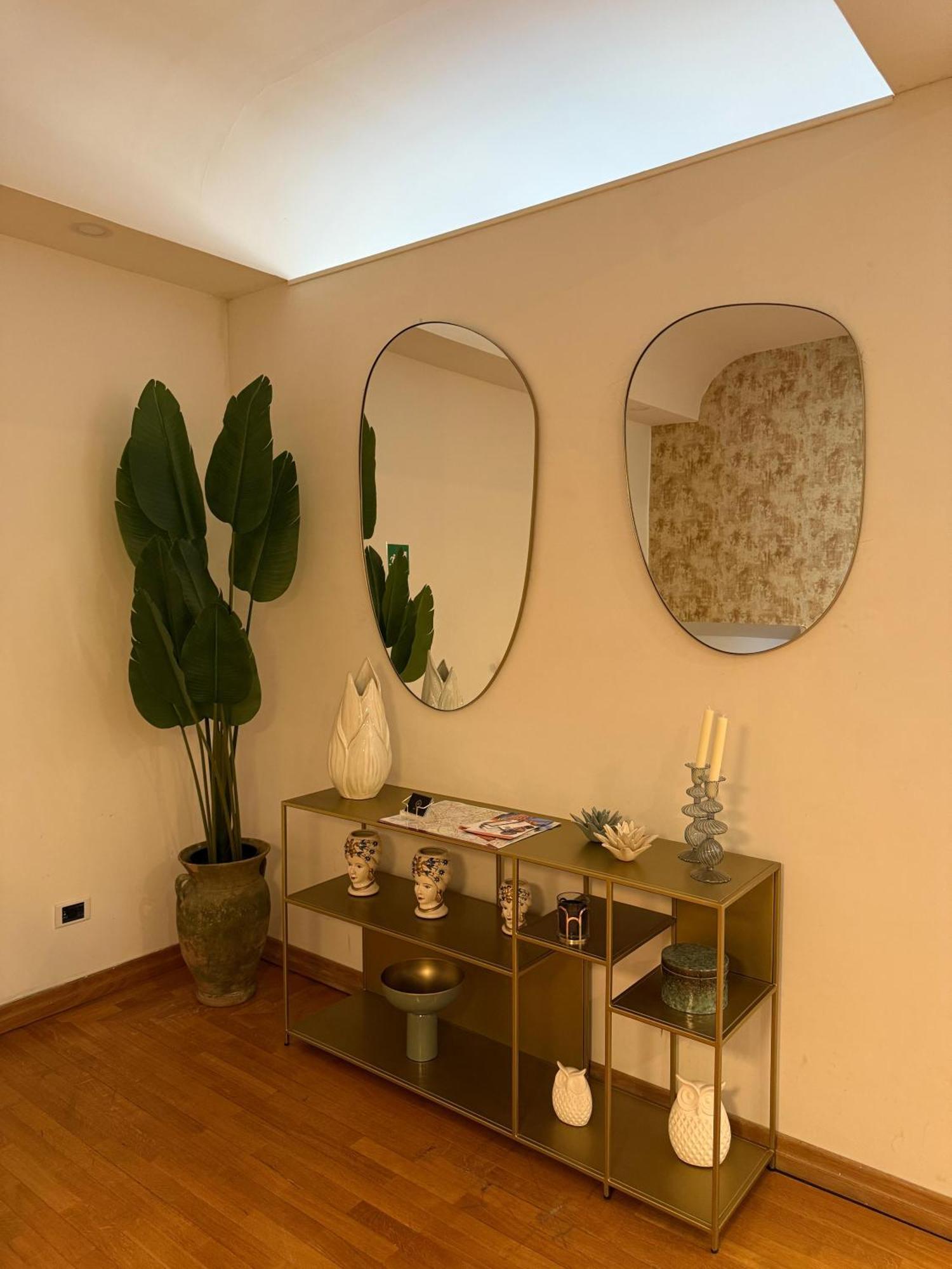 Mb Suites Margutta Roma Exterior foto